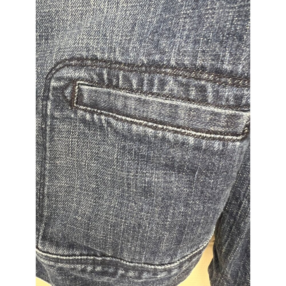GapKids 1969 Denim Jacket - Picture 3 of 13